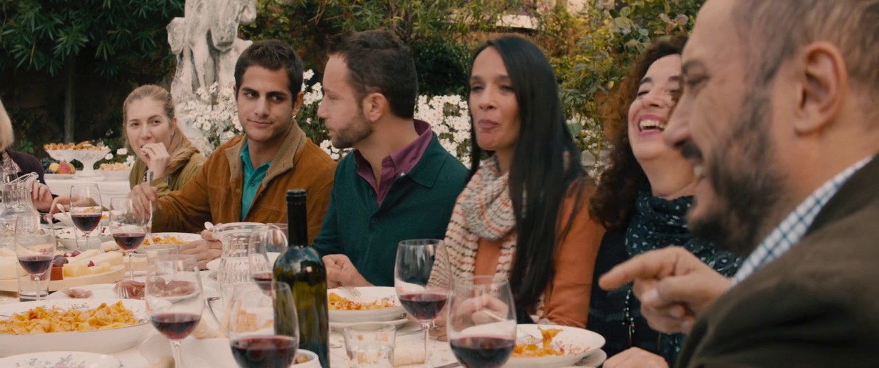 One Chance screenshot 1