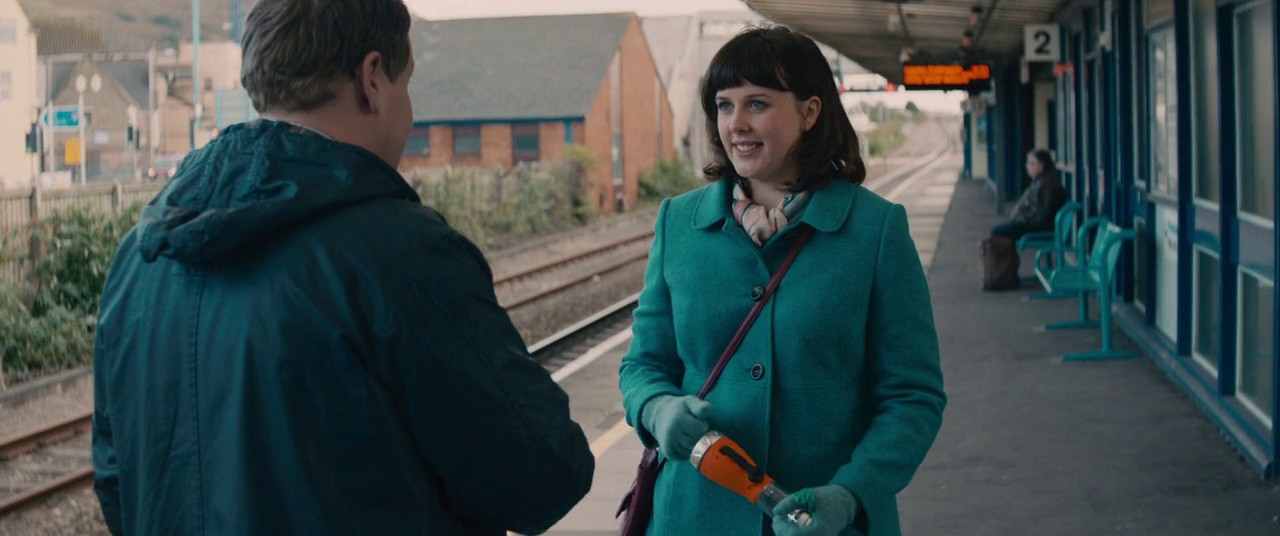 One Chance screenshot 2