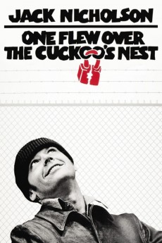 One Flew Over the Cuckoo's Nest (1975) poster