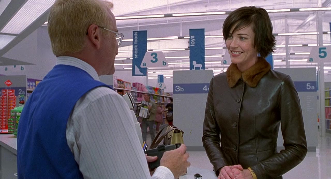 One Hour Photo screenshot 2