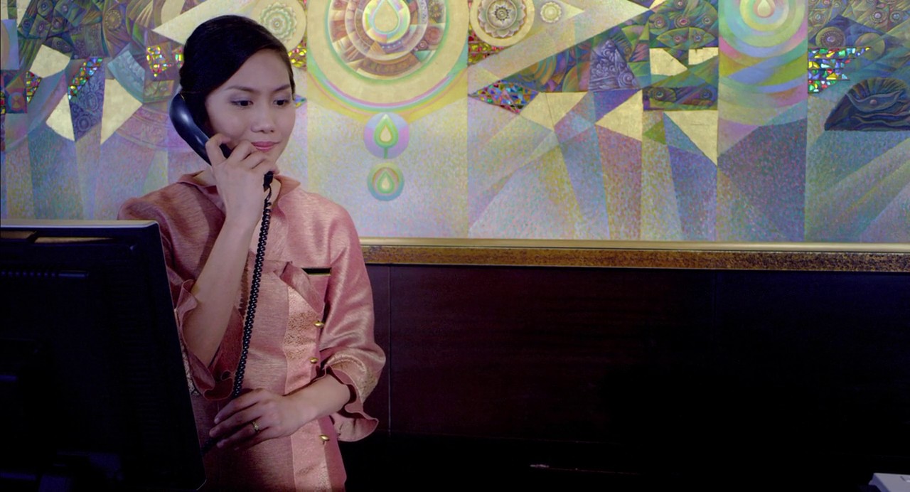 Only God Forgives screenshot 2