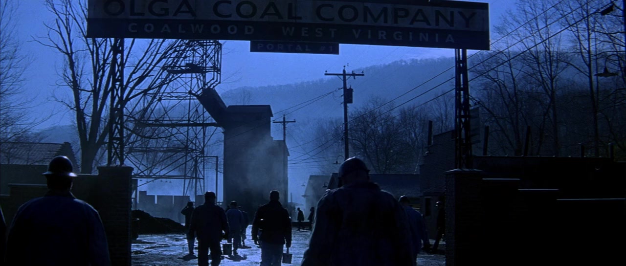October Sky screenshot 2