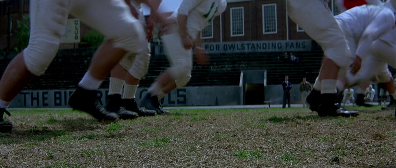 October Sky screenshot 3