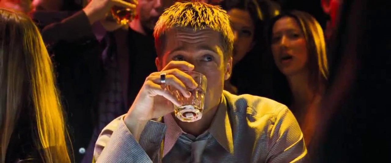 Ocean's Eleven screenshot 2