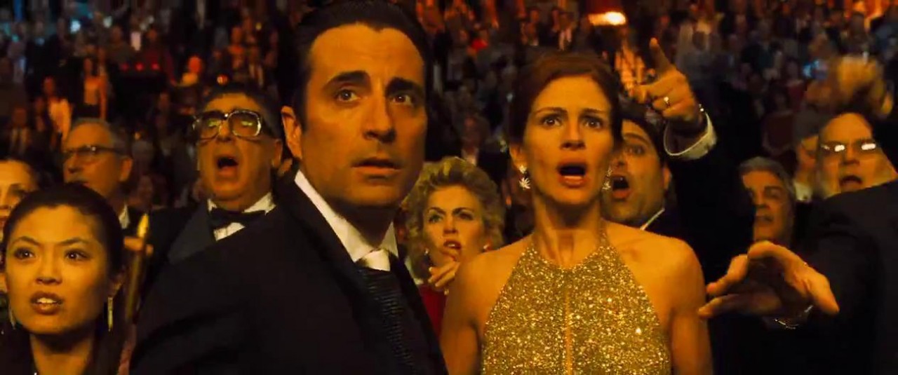 Ocean's Eleven screenshot 3