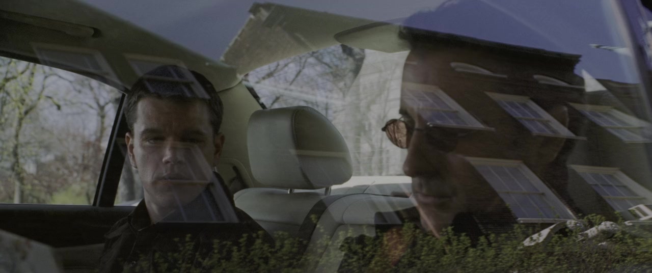 Ocean's Twelve screenshot 2