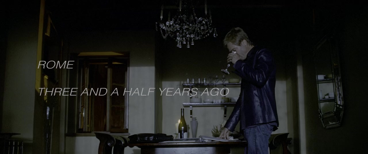 Ocean's Twelve screenshot 3