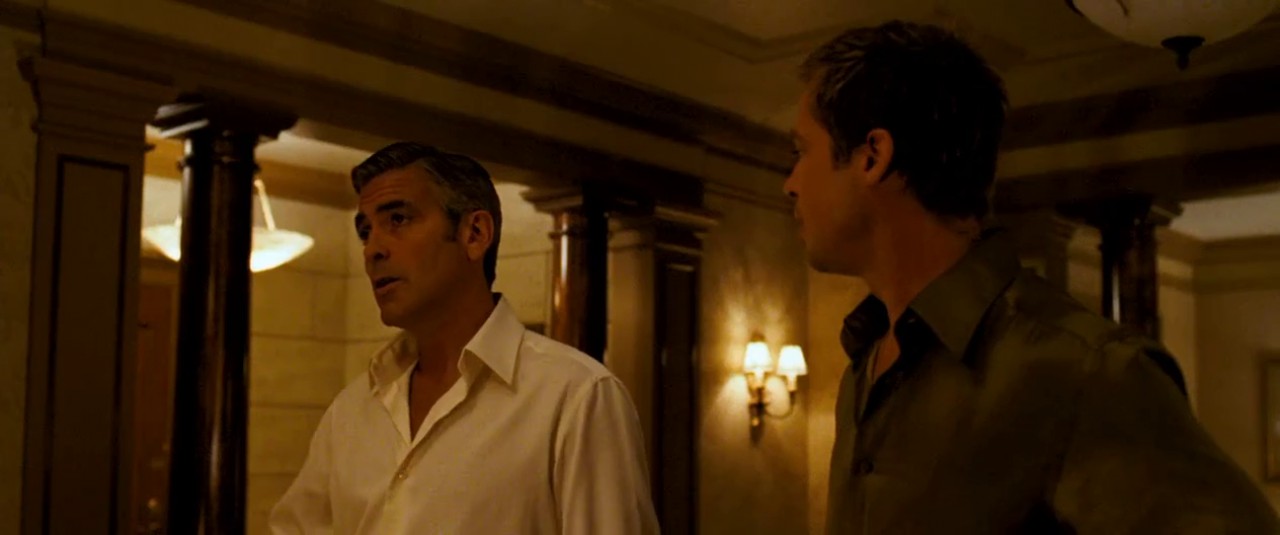 Ocean's Thirteen screenshot 3