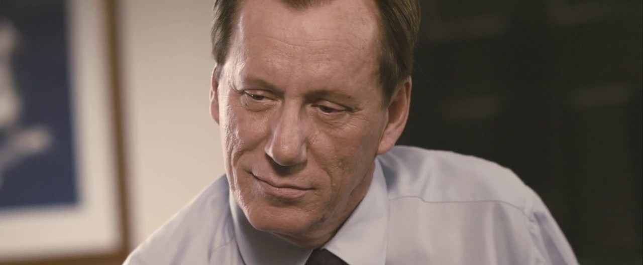 Officer Down screenshot 1