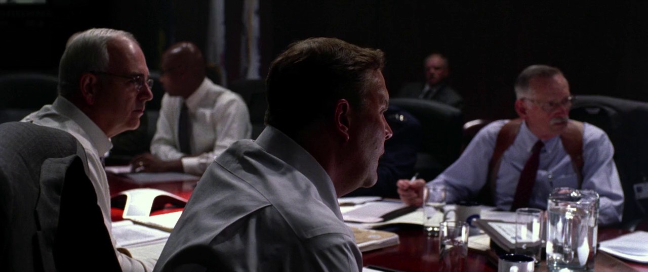Olympus Has Fallen screenshot 2