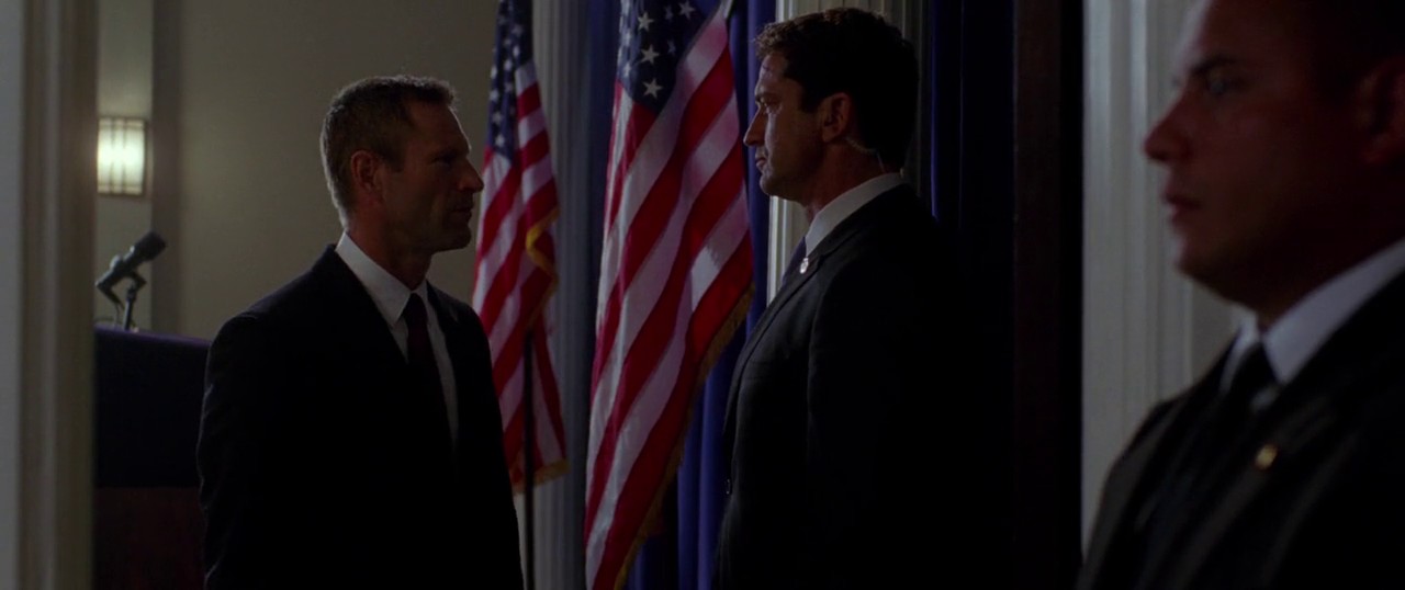 Olympus Has Fallen screenshot 3