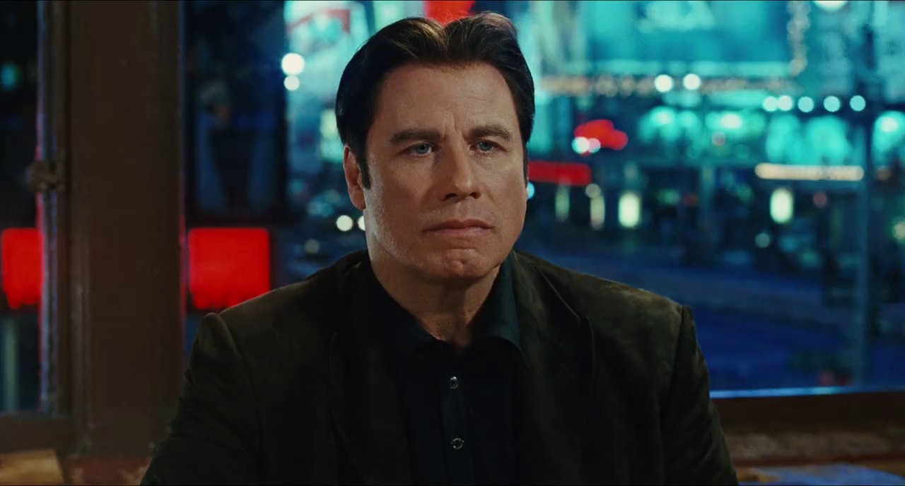Old Dogs screenshot 1