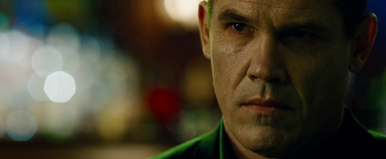Oldboy screenshot 1