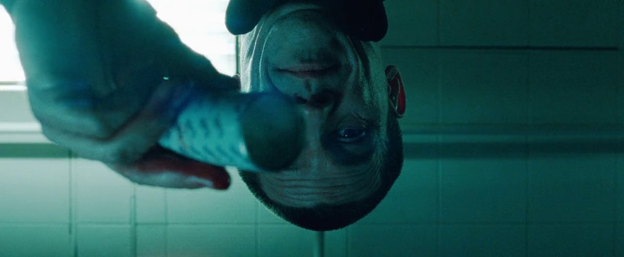 Oldboy screenshot 2