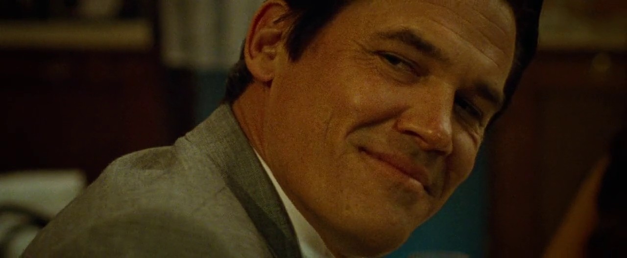 Oldboy screenshot 3