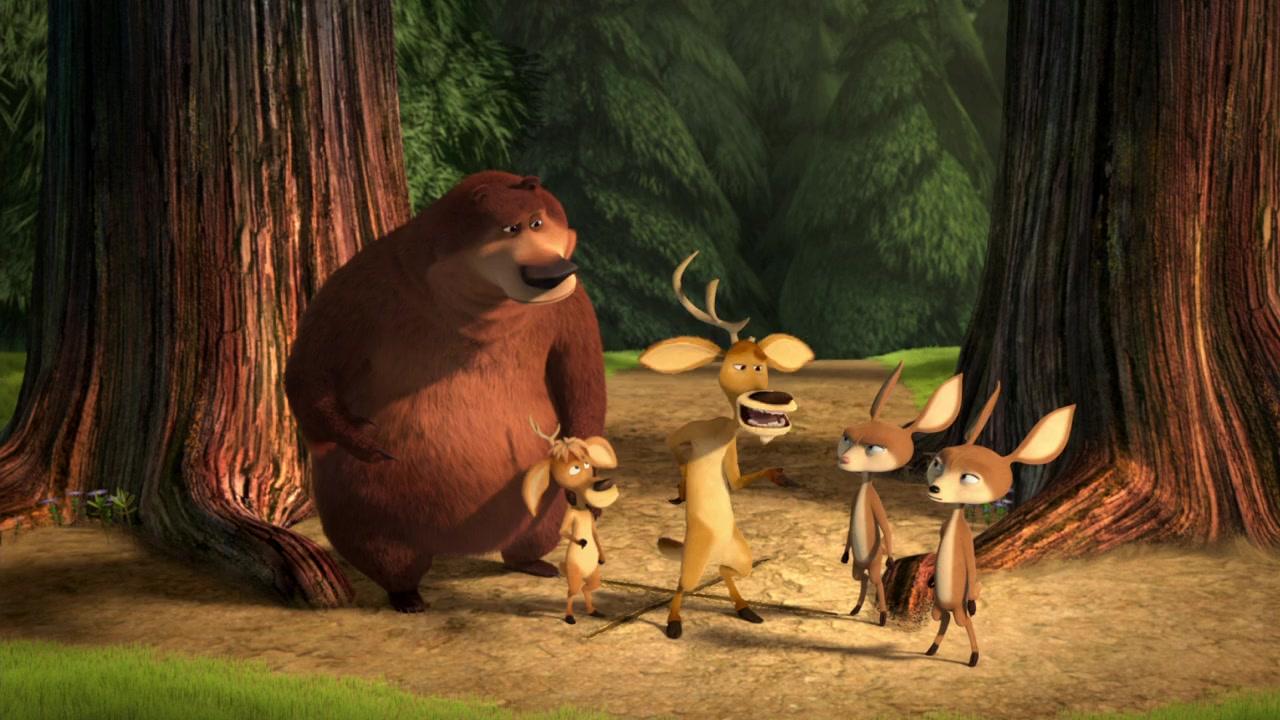 Open Season 3 screenshot 2