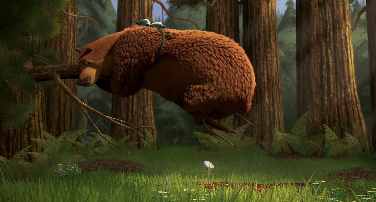 Open Season screenshot 2