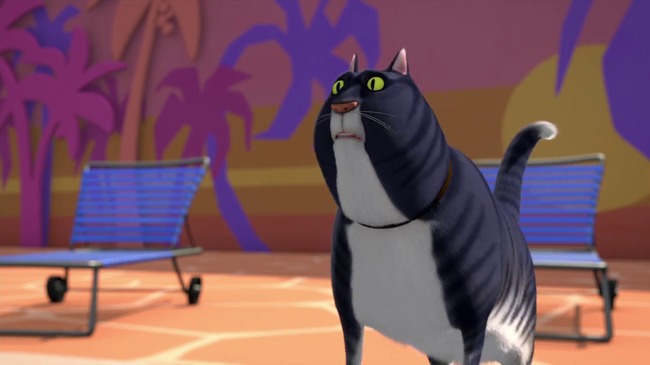 Open Season 2 screenshot 3