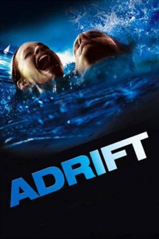 Open Water 2: Adrift (2006) poster