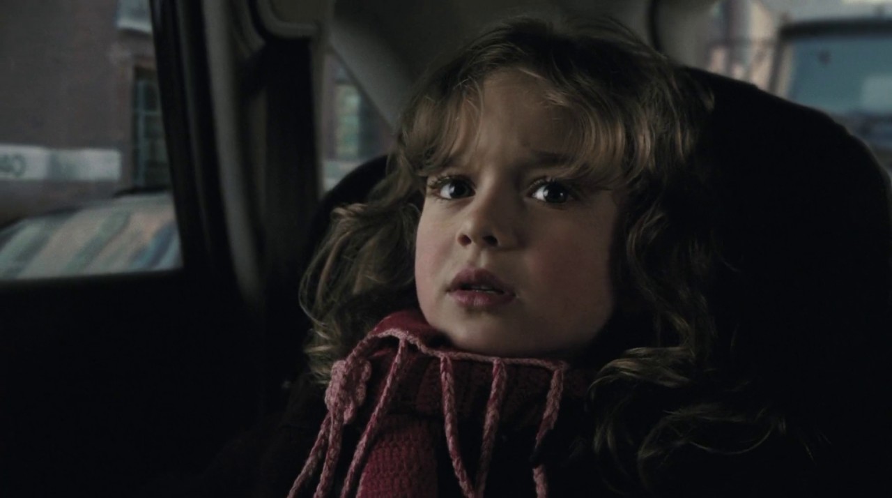Orphan screenshot 1