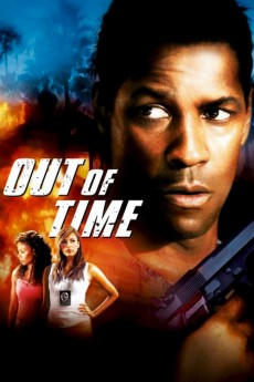 Out of Time (2003) poster