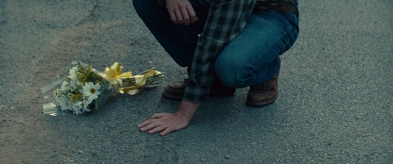 Out of the Furnace screenshot 1