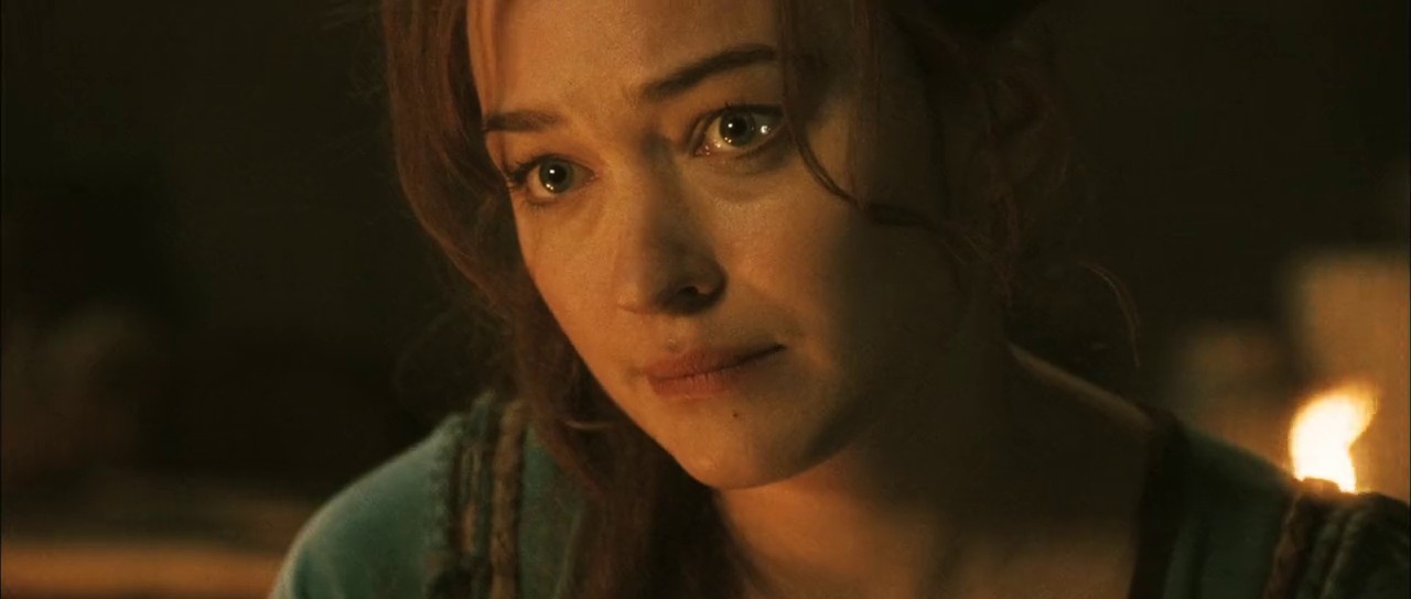 Outlander screenshot 3