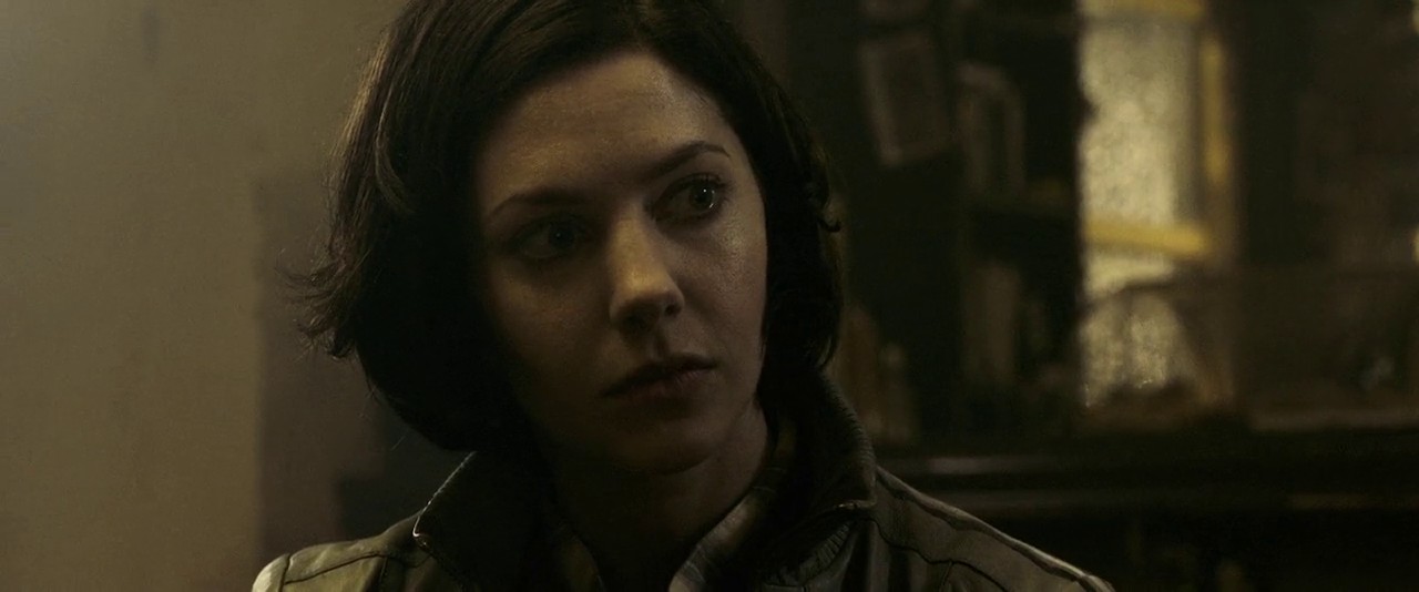 Outpost: Black Sun screenshot 3