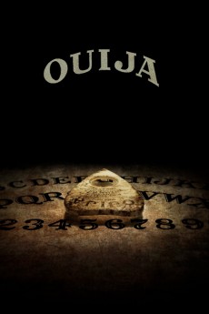 Ouija (2014) poster