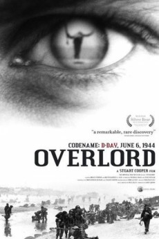Overlord (1975) poster