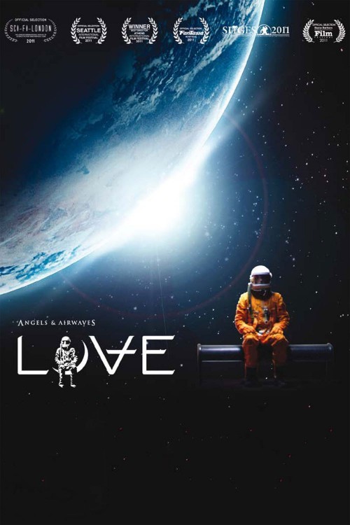 Love (2011) poster