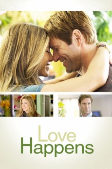 Love Happens (2009) poster