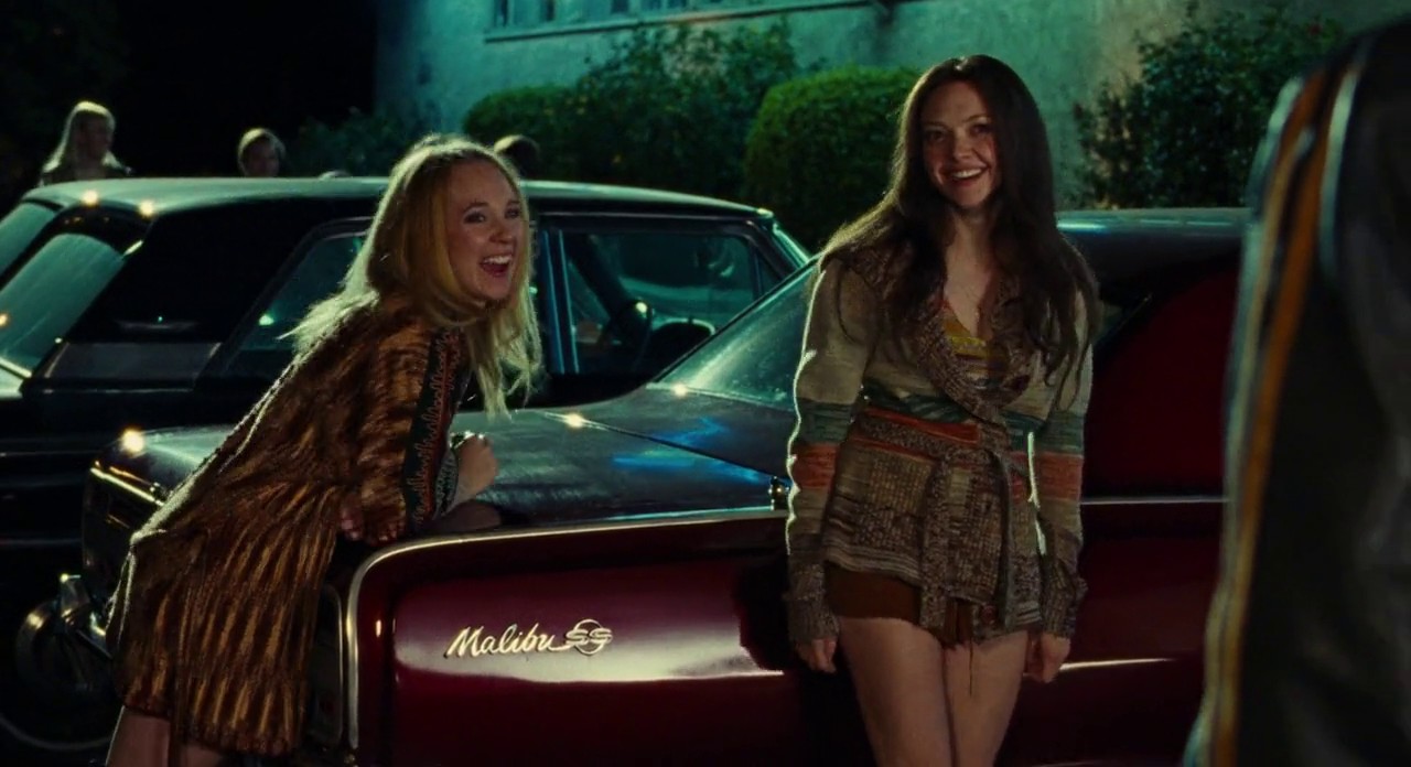 Lovelace screenshot 1