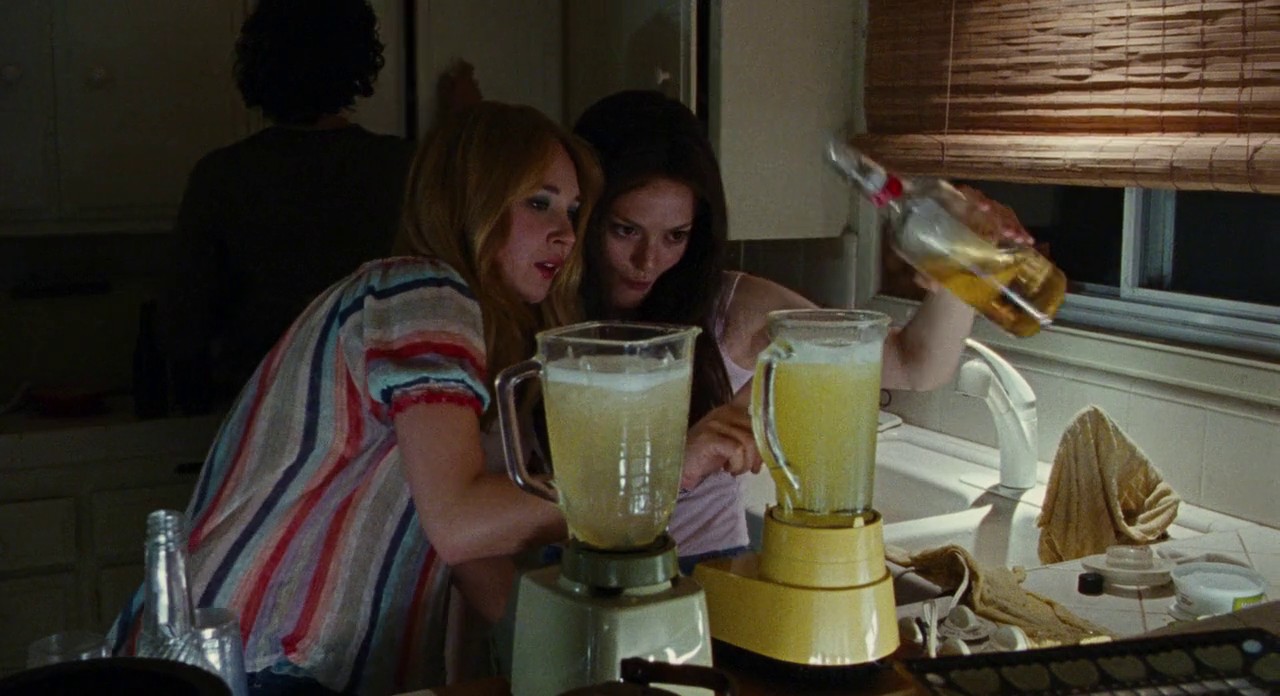 Lovelace screenshot 2