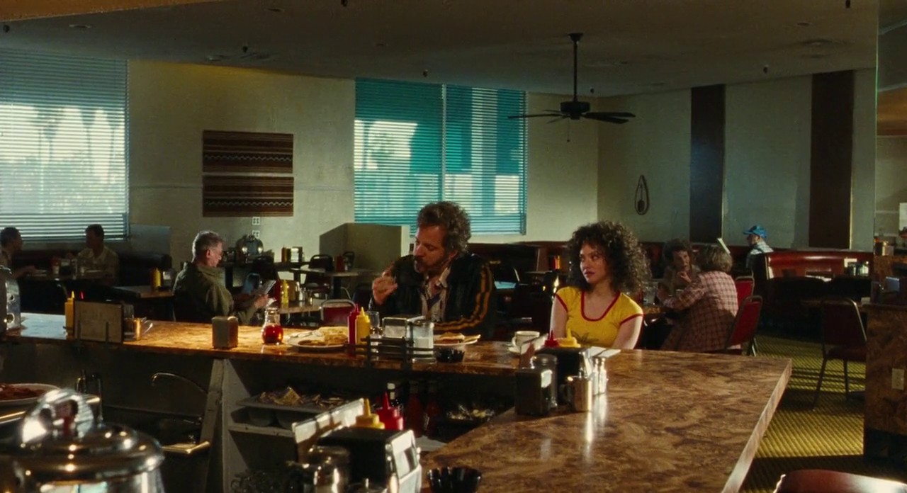 Lovelace screenshot 3