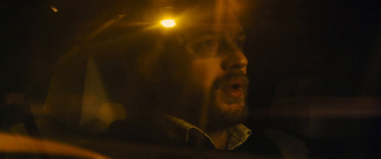 Locke screenshot 1