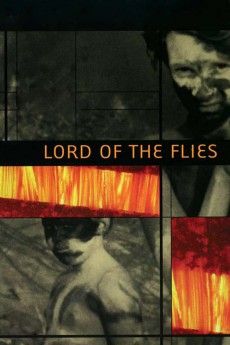 Lord of the Flies (1963) poster