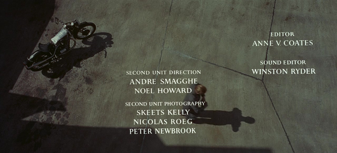 Lawrence of Arabia screenshot 1