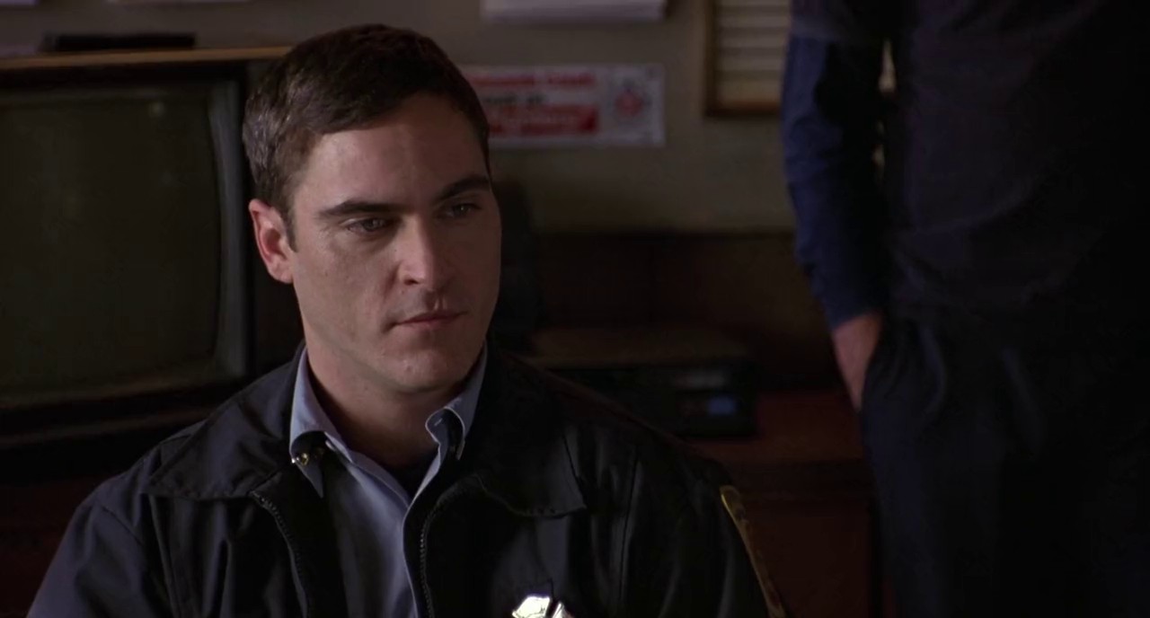 Ladder 49 screenshot 1