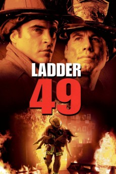 Ladder 49 (2004) poster