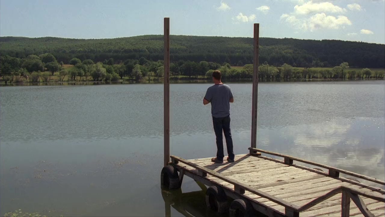 Lake Placid 3 screenshot 3