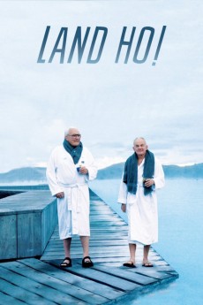 Land Ho! (2014) poster