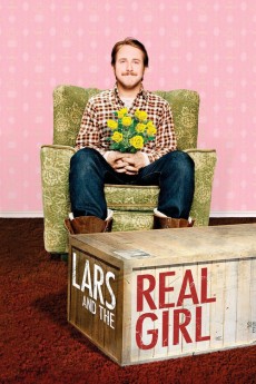Lars and the Real Girl (2007) poster