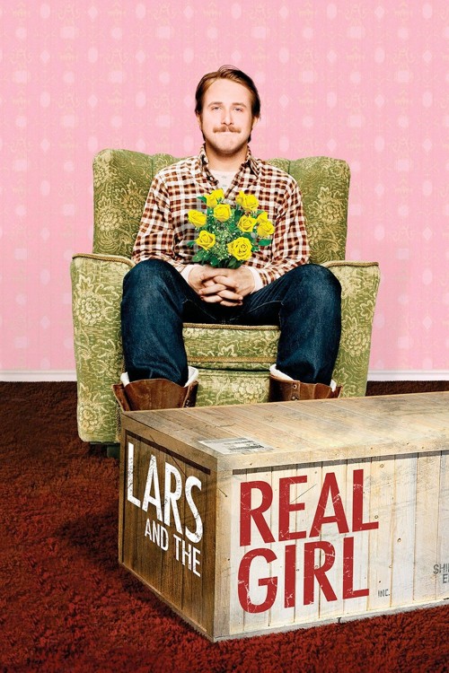 Lars and the Real Girl (2007) poster