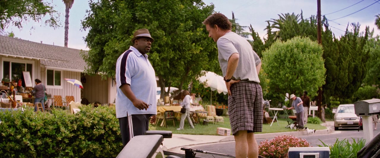 Larry Crowne screenshot 1