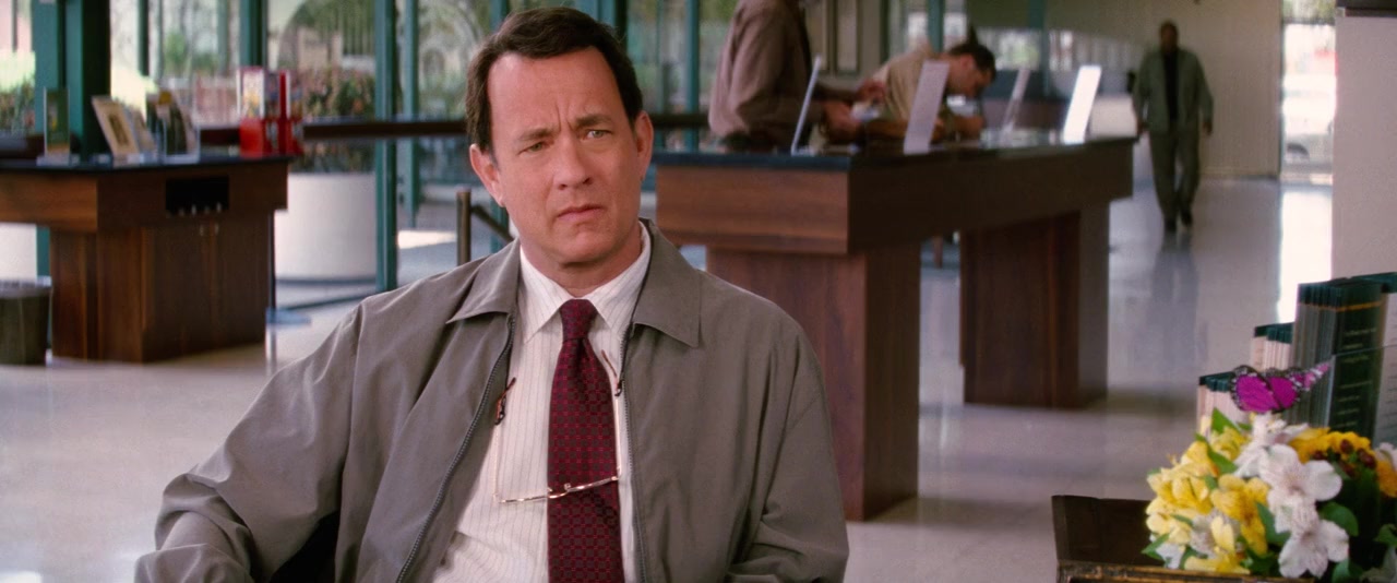 Larry Crowne screenshot 2