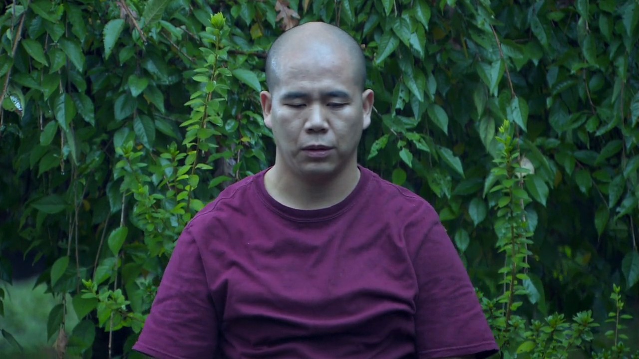 Last Kung Fu Monk screenshot 1