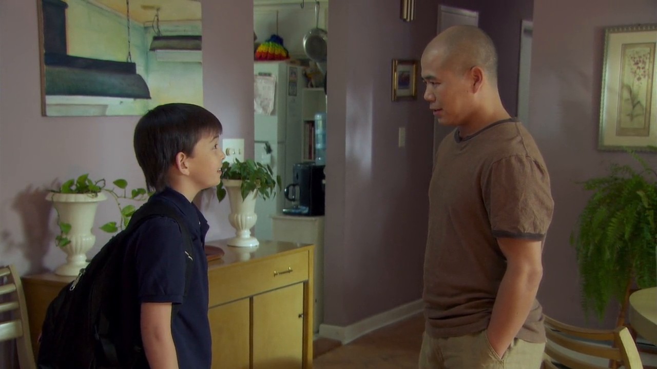 Last Kung Fu Monk screenshot 2