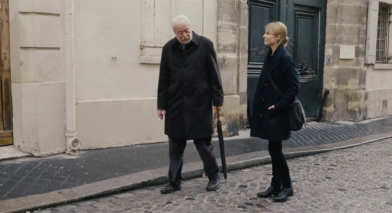 Mr. Morgan's Last Love screenshot 1