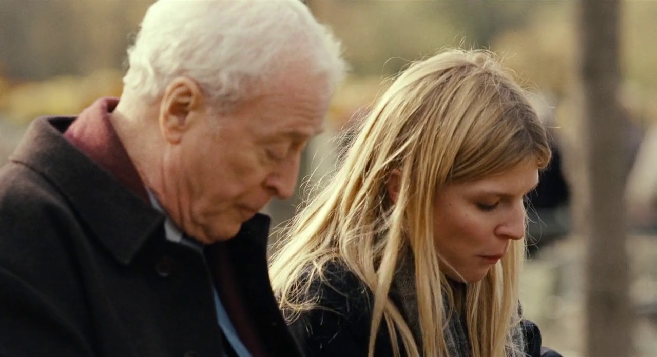 Mr. Morgan's Last Love screenshot 2